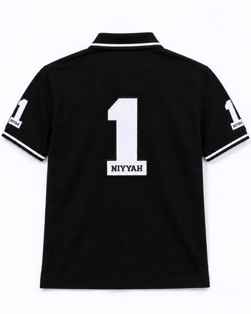 "Makkah" – Polo Shirt