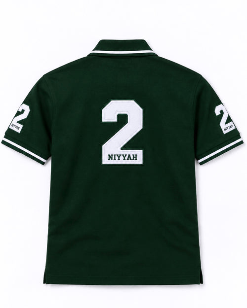 "Madinah" – Polo Shirt