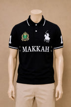 "Makkah" – Polo Shirt