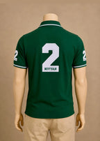 "Madinah" – Polo Shirt