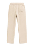 “Alhamdulillah” Pants — Cream